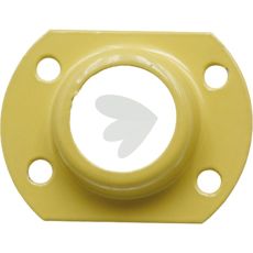 Lejehus til returlift der forlænger levetiden.