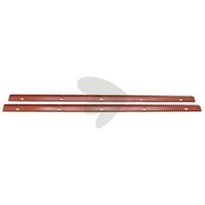 Holdbar venstre slagbøjle 311206901, ideel for landbrugsmaskiner.