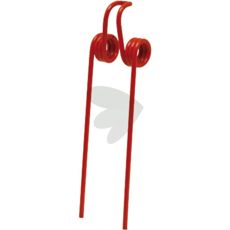 Rivepind Someca 275 mm, et kompakt værktøj for intensiv dyrkning.