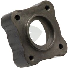 Tromlevariator lejehus der sikrer glat drift og høj effektivitet.