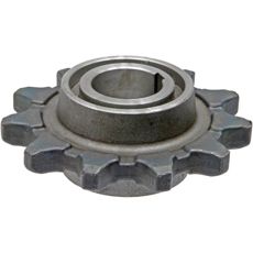 Kædehjul med indre diameter 45 mm til fødehus, holdbar og effektiv.