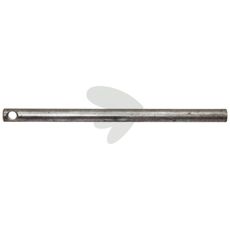 Finger Ø 14 mm, kompakt og effektiv til små maskiner.