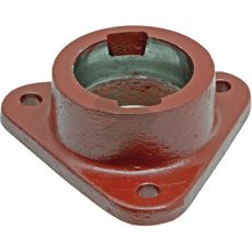 Foderhusleje der garanterer effektiv og smidig drift.