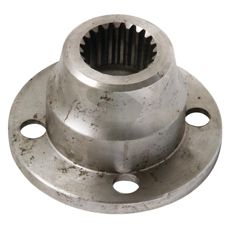 Nav til foderhus, passer godt til forskellige typer traktorer og landbrugsmaskiner.