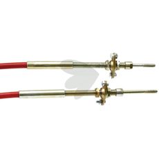 Bowdenkabel til pumpestyring, optimerer funktionaliteten i dine maskiner.