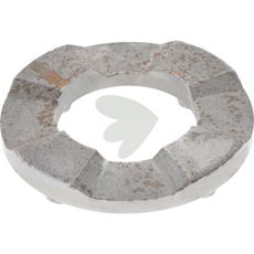 Slipkobling tromle til traktorer L 420, 480, 540, 600 og 660.