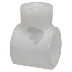 Holder til finger Ø 16 mm, optimeret til robust brug i landbrug.