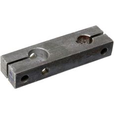 Plejlstang 338338 til effektive motorer og holdbarhed.