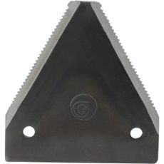 Tærskemaskinekniv - 443003, optimal ydeevne til din høstmaskine.