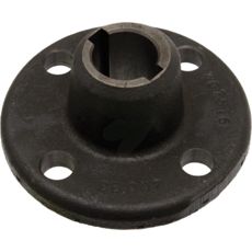 Specialiseret nav til drift af korntankslastning, effektiv og holdbar.