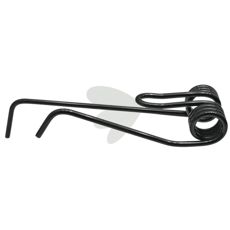 Sort venstrevendende stift højre, et smart valg for placering.