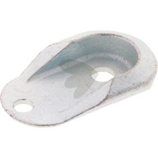 Slidplade med varenummer 4122504490, høj kvalitet og holdbarhed.