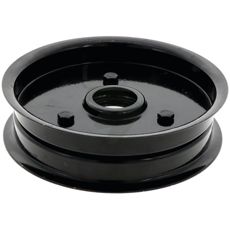 Komplet spændeskive 426717, afgørende for stabiliteten af industrielt udstyr.