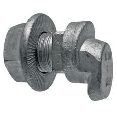 Klinge skrue 426883, vigtig for at sikre maskinens funktion.