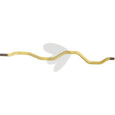 Fremre rysteskaft designet til robuste og pålidelige landbrugsløsninger.