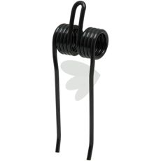 196 mm pick-up pind fra Schuitemaker, fremragende til landbrug.