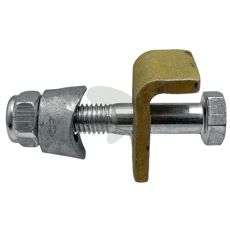 Komplet beslag til traktorer med artikelnummer 487166.