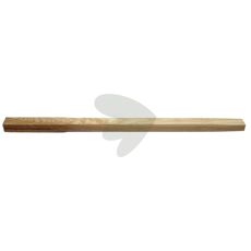 Slidstærkt spanjolett-træ, perfekt komponent til maskintilbehør.