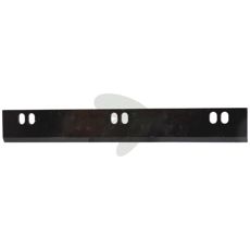 Højre rotorkniv 502357, skræddersyet til præcision og kapacitet i arbejdet.