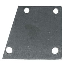 Holder 5.1.690, vigtig komponent til høj præcision i skæring.