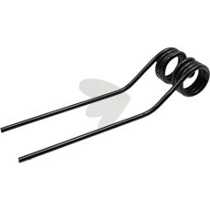 Pind til roterende rive IMA La Rocca, 400 mm for effektiv jordbearbejdning.