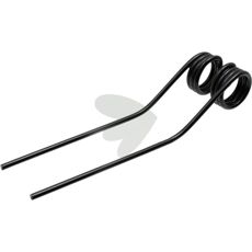 Roterende rivestik IMA La Rocca 400 mm, 94 mm, perfekt til jordbearbejdning.