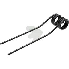 IMA La Rocca 410 mm højre rivespind, perfekt til at optimere foderhåndtering.