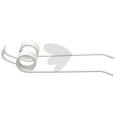 Gallignani 225 mm pick-up stift til optimal ydeevne ved opsamling.