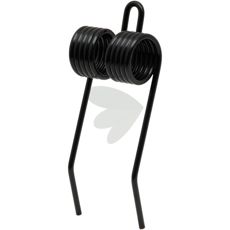 Riverstift Veenhuis 240 mm, kompakt og let for enklere jordbearbejdning.