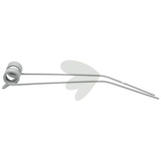 Morra 595 mm riverstift til håndtering af krævende arbejdsopgaver.