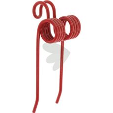 185 mm pick-up stift af høj kvalitet til Morra-maskiner.