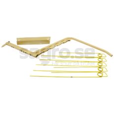 Rotator højre VGTH00118, optimerer maskinens funktionalitet og effektivitet.