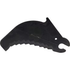 Kniv til Pronar rundballepresser, giver høj ydeevne og lang levetid.