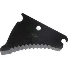 Kniv til rundballepresser CC131764, perfekt til effektiv og hurtig høst.