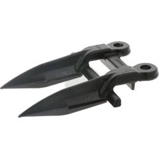 Dobbeltefinger 321115150, pålidelig og holdbar løsning til dine landbrugsbehov.