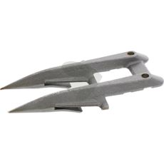 Finger A83N til effektiv brug inden for landbrug og byggebranchen.