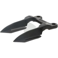 Dobbeltfinger JD H153719, perfekt til John Deere-maskiner og deres ydeevne.