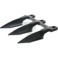 Finger H153855, specialdesignet til højtydende maskiner.