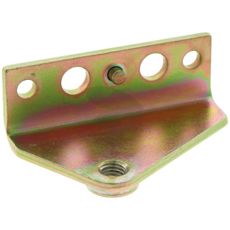 Knivhoved 005032, perfekt til landbrug og havearbejde.