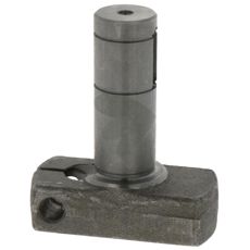 Drivaksel 026598, en afgørende komponent for traktorer og landbrugsudstyr.