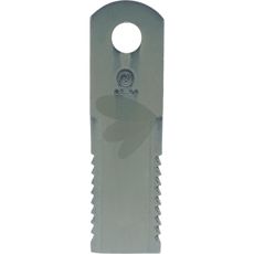25-pak halmsnitteknive af høj kvalitet til 84068444.