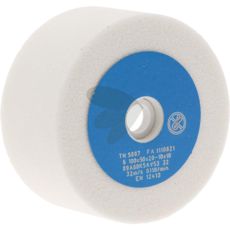 Kopskive 100x14x50, perfekt til stabil og sikker installation.