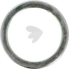 Skive 444211, fremstillet til langvarig brug i hårde miljøer.