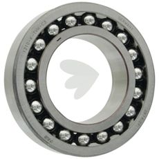 Leje til lagring af hakketromle, vigtigt for effektiv drift.