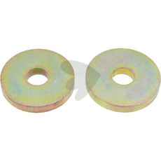 Afstandsbøsning 87378124, passer til flere New Holland-modeller.