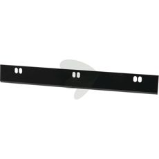 Kniv 12133, pålidelig til effektivt arbejde inden for landbrug og konstruktion.