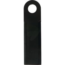 Y-kniv, konstrueret til præcision og holdbarhed inden for landbrug.