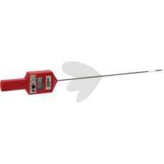 Wile 27 er en fugtighedsmåler til højkvalitets halm og hø.