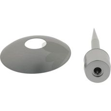 Målersonde til professionel måling og kontrol inden for forskellige sektorer.