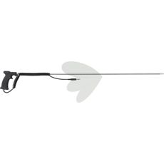 Temperatursonde, vital for at overvåge motorens temperatur.